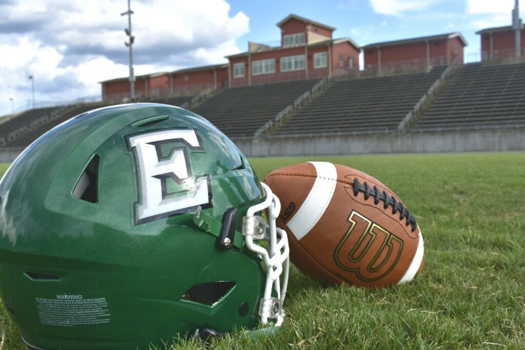 easley high school football green wave