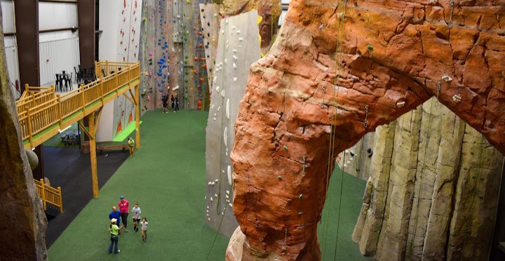 Fun indoor family-friendly places to go in Easley - Easley Citizen